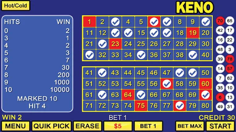 how-to-play-keno-online